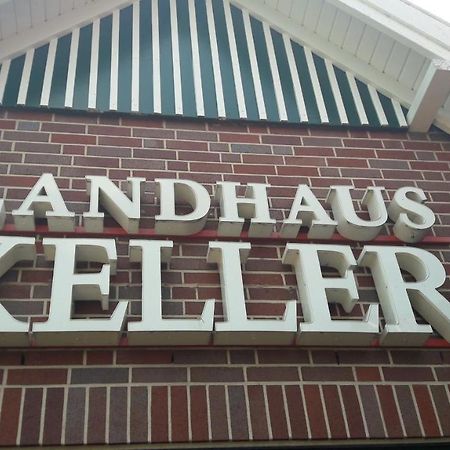 Landhaus Keller Raesfeld Extérieur photo
