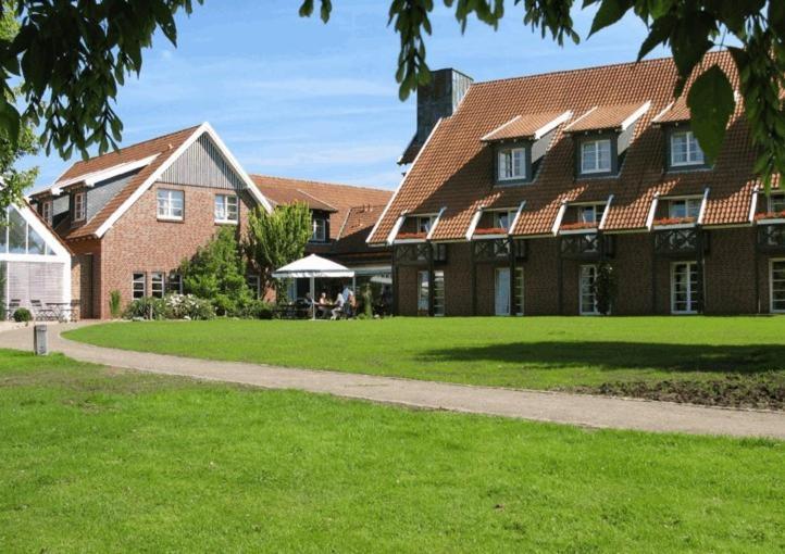 Landhaus Keller Raesfeld Extérieur photo