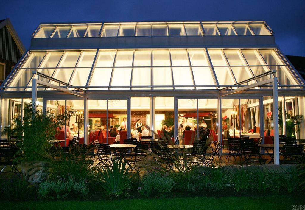 Landhaus Keller Raesfeld Extérieur photo