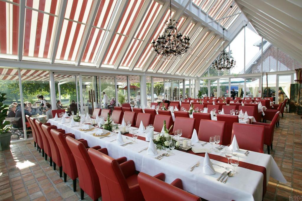 Landhaus Keller Raesfeld Extérieur photo