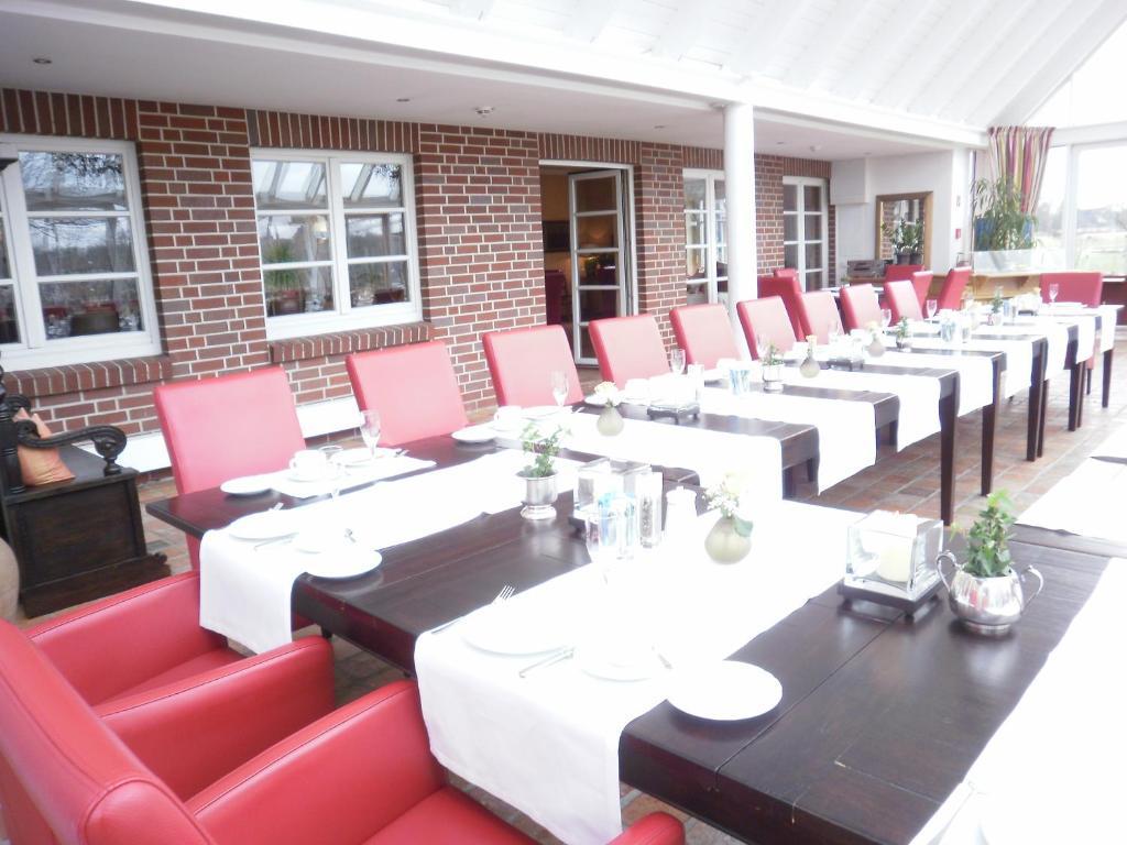 Landhaus Keller Raesfeld Extérieur photo