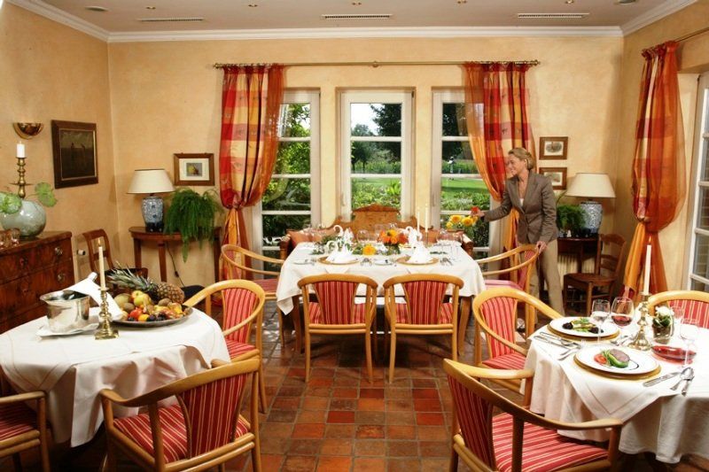 Landhaus Keller Raesfeld Extérieur photo