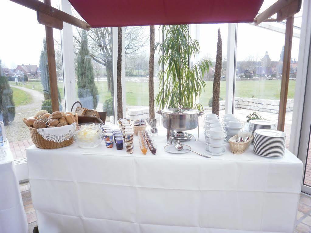 Landhaus Keller Raesfeld Extérieur photo